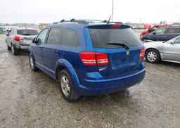 2010 DODGE JOURNEY SE