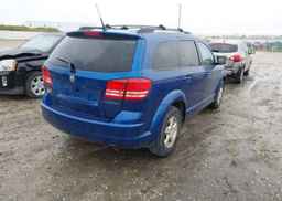 2010 DODGE JOURNEY SE