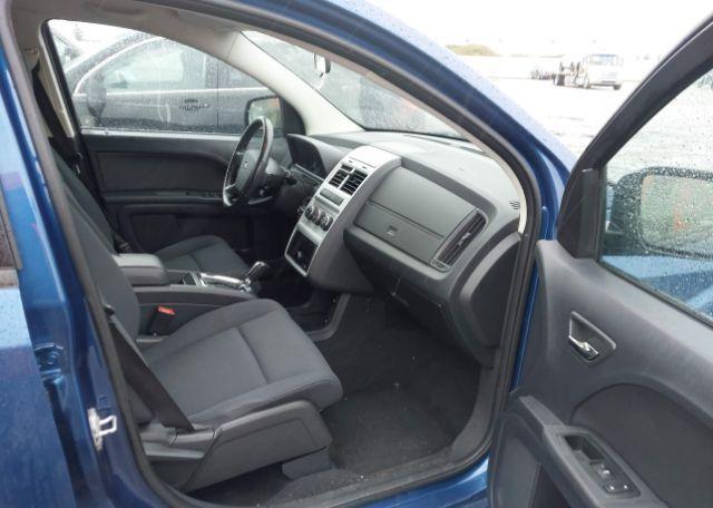 2010 DODGE JOURNEY SE