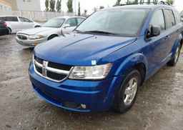 2010 DODGE JOURNEY SE