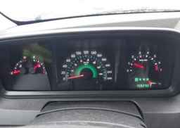 2010 DODGE JOURNEY SE