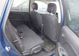 2010 DODGE JOURNEY SE