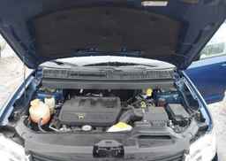 2010 DODGE JOURNEY SE