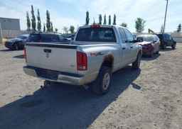 2006 DODGE RAM 1500 SLT