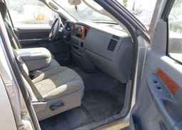 2006 DODGE RAM 1500 SLT
