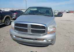 2006 DODGE RAM 1500 SLT