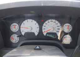 2006 DODGE RAM 1500 SLT