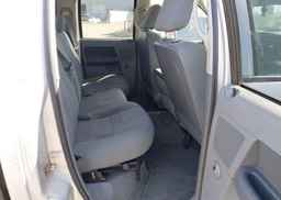 2006 DODGE RAM 1500 SLT