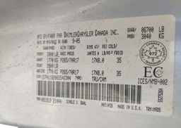 2006 DODGE RAM 1500 SLT