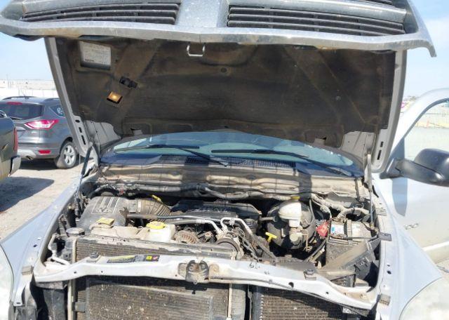 2006 DODGE RAM 1500 SLT