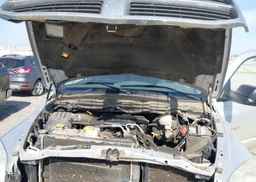 2006 DODGE RAM 1500 SLT