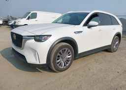 2025 MAZDA CX-90 PREMIUM SPORT