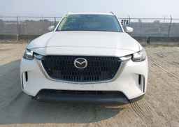 2025 MAZDA CX-90 PREMIUM SPORT