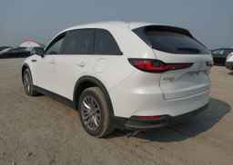 2025 MAZDA CX-90 PREMIUM SPORT