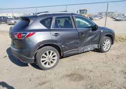 2014 MAZDA CX-5 GT