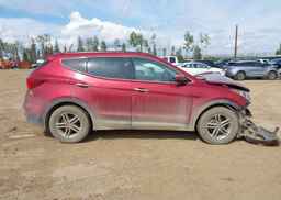 2018 HYUNDAI SANTA FE SPORT 2.4 SE