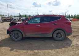 2018 HYUNDAI SANTA FE SPORT 2.4 SE