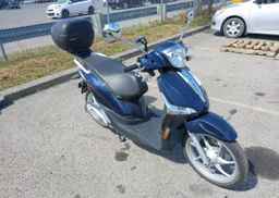 2018 PIAGGIO vespa