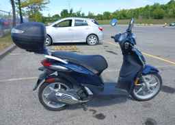 2018 PIAGGIO vespa