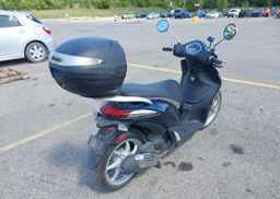 2018 PIAGGIO vespa