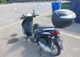 2018 PIAGGIO vespa