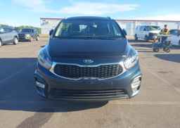 2017 KIA RONDO L