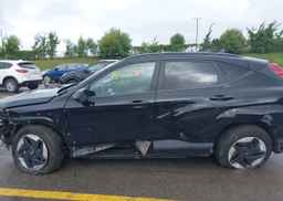 2025 HYUNDAI KONA ELECTRIC PREFERRED