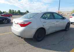 2015 TOYOTA COROLLA CE