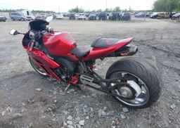 2004 HONDA CBR1000 RR