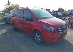 2019 MERCEDES-BENZ METRIS