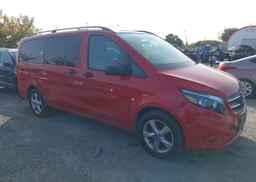 2019 MERCEDES-BENZ METRIS