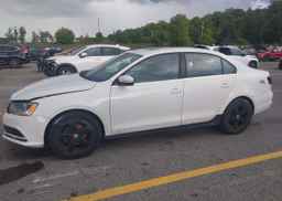 2016 VOLKSWAGEN JETTA