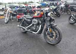 2019 HARLEY-DAVIDSON XL1200 CX