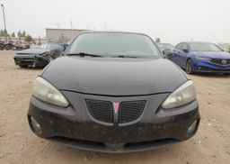2007 PONTIAC GRAND PRIX
