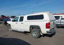 2014 GMC SIERRA C1500