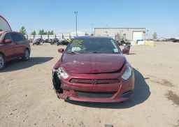 2015 DODGE DART SE