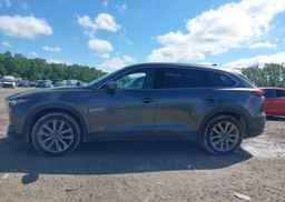 2021 MAZDA CX-9 GS-L