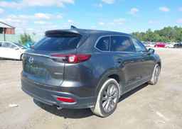 2021 MAZDA CX-9 GS-L