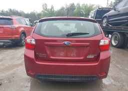 2013 SUBARU IMPREZA PREMIUM