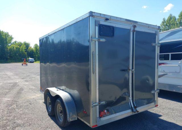 2022 TRAILER RCTRA MWT7X