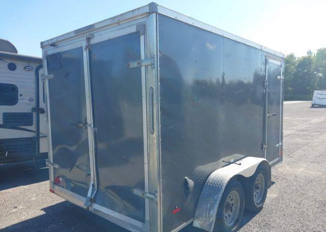 2022 TRAILER RCTRA MWT7X