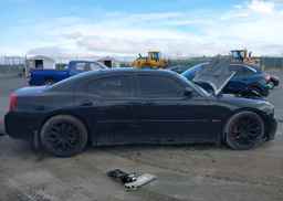 2006 DODGE CHARGER SRT-8