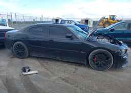 2006 DODGE CHARGER SRT-8