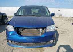 2011 DODGE GRAND CARAVAN CREW