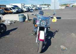 2008 SUZUKI VL800