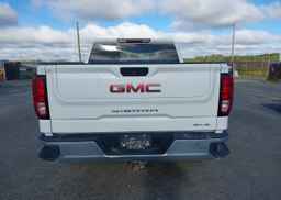2023 GMC SIERRA K1500 SLE