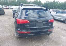 2010 AUDI Q5 3.2 PREMIUM