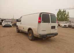 2005 CHEVROLET EXPRESS G2500