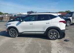 2023 KIA SELTOS EX