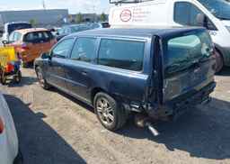 2007 VOLVO V70